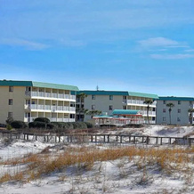 Gulf Shores Plantation, Галф-Хайлендс — фото 4