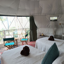 Krabi Campsite Glamping & Camping, 考通 — 照片 5