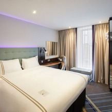 Premier Inn Munich Airport Ost, Обердинг — фото 5