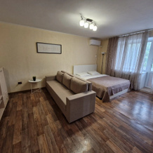 Kalina Na Mashinostroitelej 41 Flat, 尤尔加 — 照片 5