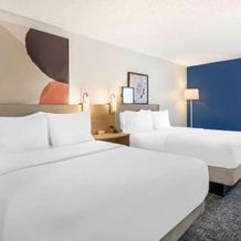 Spark by Hilton Roanoke Airport, 罗阿诺克 — 照片 5