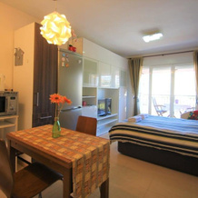 Apartamento Casaturis Bonalba Golf, Мучамьель — фото 5
