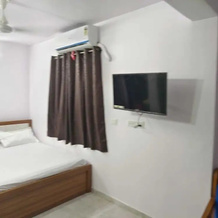 Hotel Parcham, Моти Хавди — фото 5