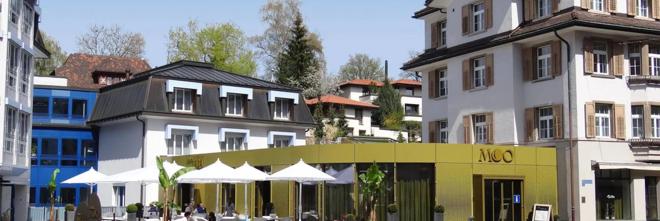 Herisau Swiss Quality Hotel, Herisau — photo 1