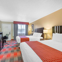 Best Western Brady Inn, Брейди — фото 4