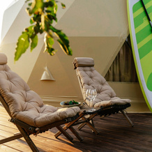 Tochka Nemo Yaroslavl Glamping, 雅罗斯拉夫尔 — 照片 5