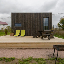 Family Barn Karvala Guest house, Villozskoye urban settlement — photo 2