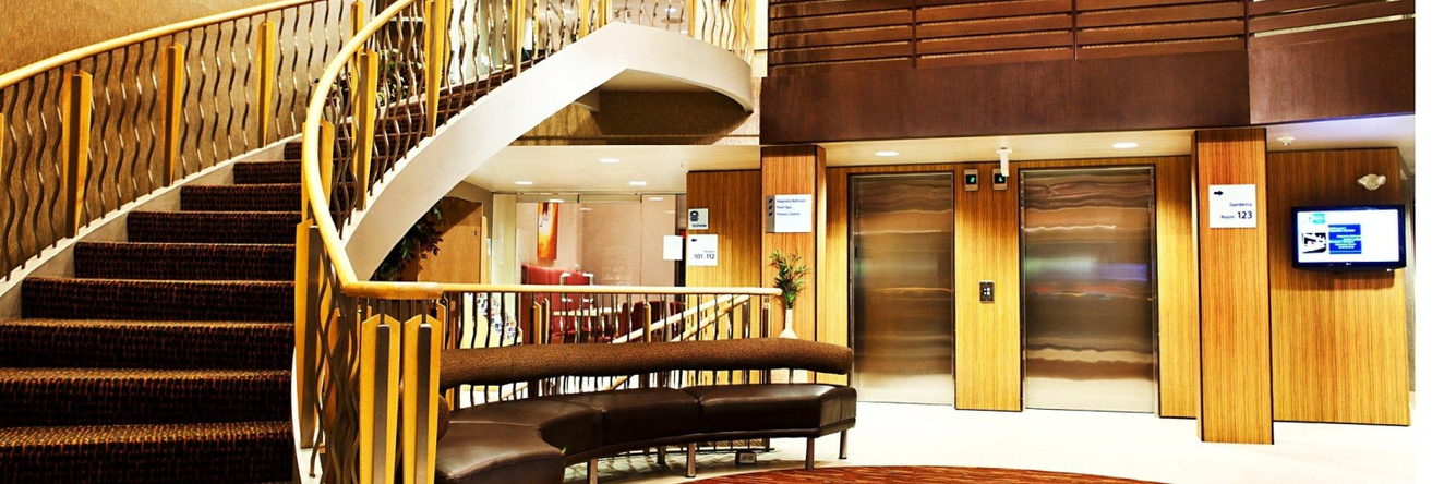 Holiday Inn Express & Suites Langley By Ihg, Лэнгли — фото 1