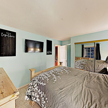 New Listing! "evergreen Escape" - Decks & Game Room 5 Bedroom Home, 双峰 — 照片 5