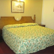 Hotel Señorial, 马塔莫罗斯 — 照片 3