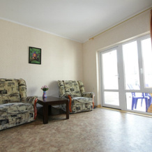 Mini-Hotel Pomorye, Shtormovoe — photo 5