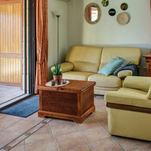 Attached House With Garden for 2 People and a Baby in a Small-scale Park, Castelnaud-la-Chapelle — photo 3