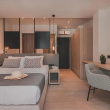 Cavo Suites, Kalamaki — photo 4
