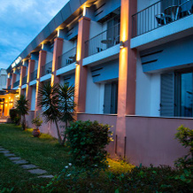Violetta Hotel, 阿穆达拉 — 照片 3