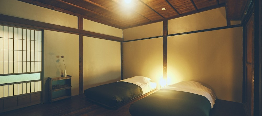 Kominkayado LOOF Sannoie, Sanmu — photo 1