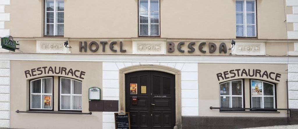 Hotel Beseda, Kraliky — photo 1
