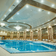 Antalya Grand Palace, Ургенч — фото 5