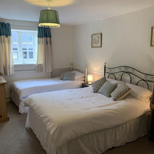 Church House Inn, 霍尔恩 — 照片 3