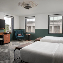 Hotel Forty Five, Macon, a Tribute Portfolio Hotel, Macon — photo 2