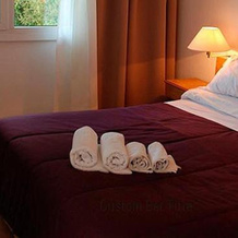 Hotel Pinamar Soleado, Pinamar — photo 4