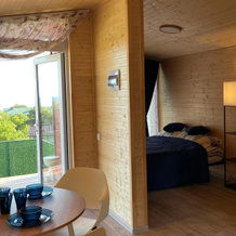 Teremok Siniy Private house, 克里尼察 — 照片 2