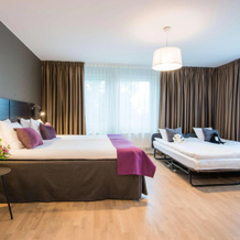 Best Western Arlanda Plus Park Airport Hotel, 阿兰达斯塔德 — 照片 3