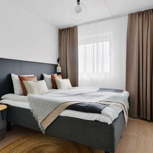 Forenom Aparthotel Stockholm Flemingsberg, Стокгольм — фото 2