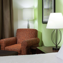 Hilton Garden Inn Denver/Highlands Ranch, 海兰兹牧场 — 照片 4