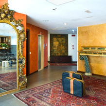 Ghironi Hotel, Ла Специа — фото 2
