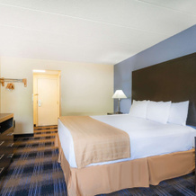 Days Inn by Wyndham Wilkes Barre, Wilkes-Barre — photo 5