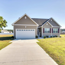 Cape Charles Home: 4 Mi to Kiptopeke State Park!, 查尔斯角 — 照片 5