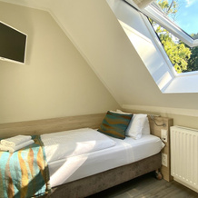AKZENT Apartmenthotel Residenz, 格拉尔-米里茨 — 照片 4