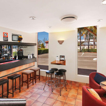 Econo Lodge Griffith Motor Inn, 格里菲斯 — 照片 2