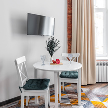 Proseco apart Apartments, 圣彼得 — 照片 5