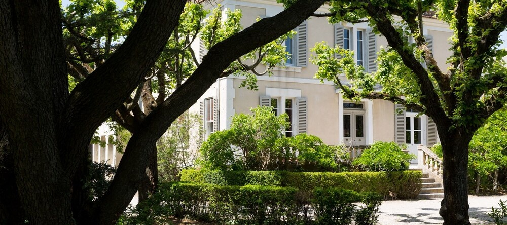 La Maison D'Amedee, 洛宗河畔蒙塞居尔 — 照片 1