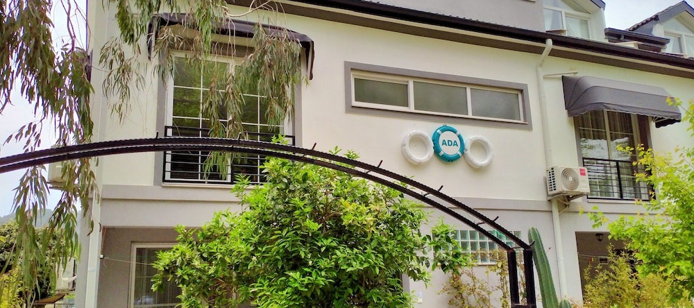 Adahan Suites Hotel Göcek, Инлидже — фото 1