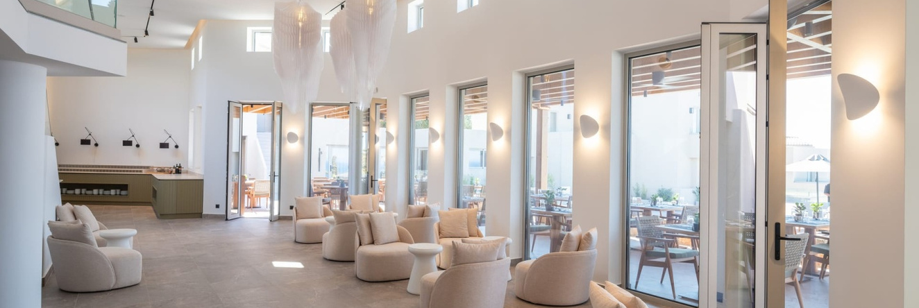Galaxy Suites Boutique Resort, 库图卢法里 — 照片 1