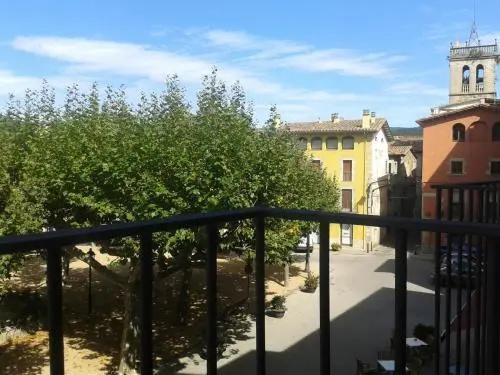 Apartamentos Fonda Finet, Sant Feliu de Pallerols — photo 1