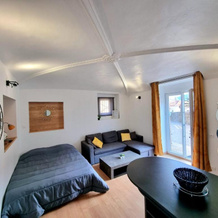 Superbe Studio Au C Ur De L'ardeche, Прива — фото 2
