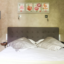Charme & Business Hôtel Lyon, 利莫内斯特 — 照片 5