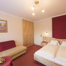 Genusshotel Almrausch, 巴特克莱因基希海姆 — 照片 3