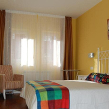 Hotel Orquidea Real, Вильяблино — фото 3