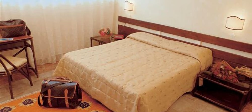 Hotel Casarossa Beach & Sporting, Crotone — photo 1