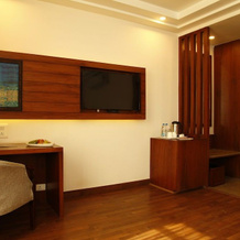 Hotel Goldstone Elite Vrindavan, 甲西 — 照片 4