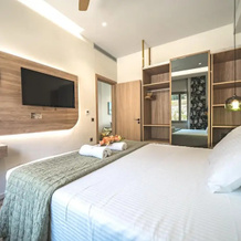Oleas Suite Venus Private Pool, Ираклион — фото 2