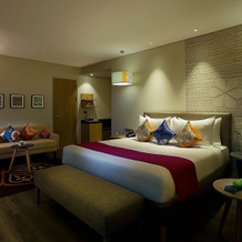Grand Mercure Mysore, 迈索尔 — 照片 5