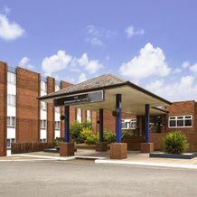 Park Inn Birmingham West M5 Junction 1, 西布罗米奇 — 照片 2