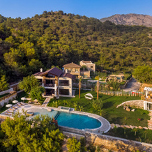 Private Bays & Islands Villa, 卡亚柯伊 — 照片 5