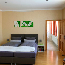 Gästezimmer Brackel, Бракель — 照片 4