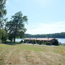 Bommersvik Konferens, Нюкварн — фото 2